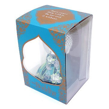 Little Buddha お釈迦モチーフのSサイズのドール, LB0203