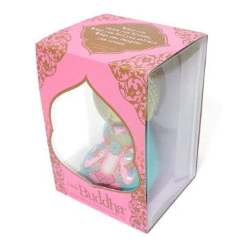 Little Buddha お釈迦モチーフのSサイズのドール, LB0204