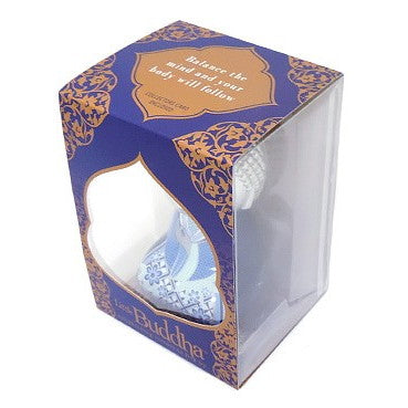 Little Buddha お釈迦モチーフのSサイズのドール, LB0206