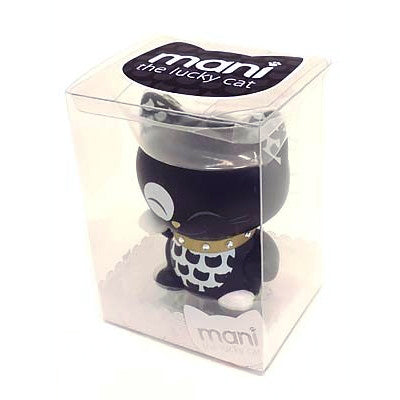 Manicat 招き猫のフィギュア Sサイズ, MCSF005