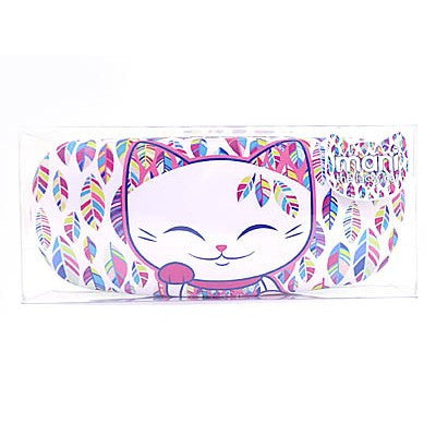 Manicat 招き猫のメガネケース, MF066