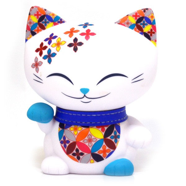 Manicat 招き猫のフィギュア Lサイズ, MLCF006