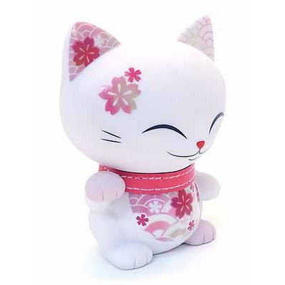 Manicat 招き猫のフィギュア Lサイズ, MLCF013