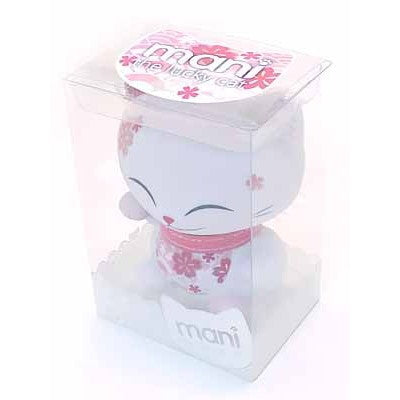 Manicat 招き猫のフィギュア Lサイズ, MLCF013