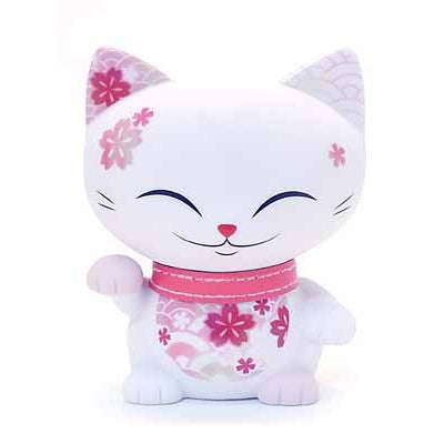 Manicat 招き猫のフィギュア Lサイズ, MLCF013