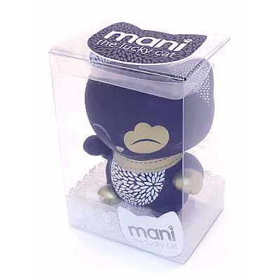 Manicat 招き猫のフィギュア Lサイズ, MLCF016