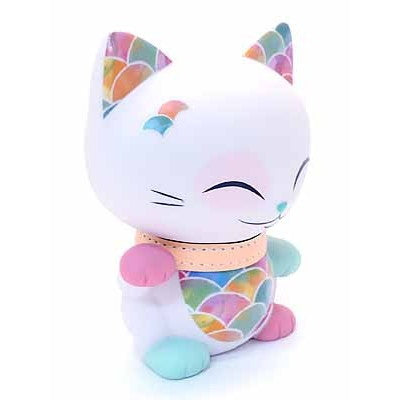 Manicat 招き猫のフィギュア Lサイズ, MLCF022