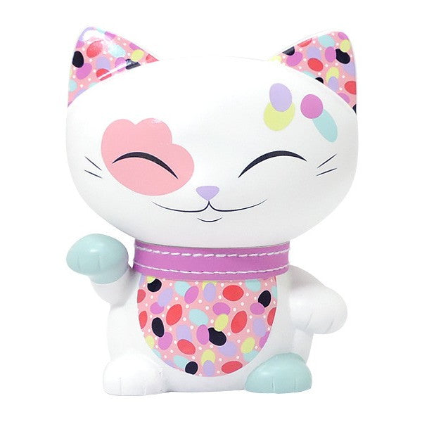 Manicat 招き猫のフィギュア Lサイズ, MLCF049