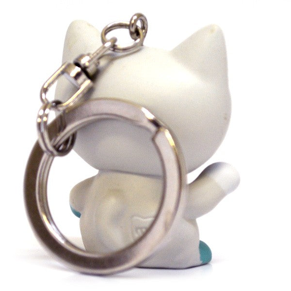 Manicat 招き猫のキーホルダー, MLCK002