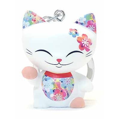 Manicat 招き猫のキーホルダー, MLCK018