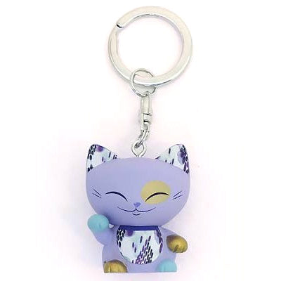 Manicat 招き猫のキーホルダー, MLCK032