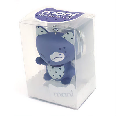 Manicat 招き猫のキーホルダー, MLCK033
