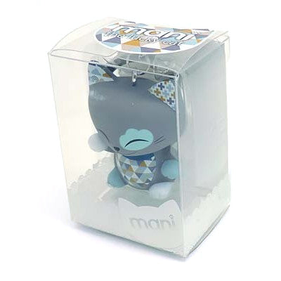 Manicat 招き猫のキーホルダー, MLCK034