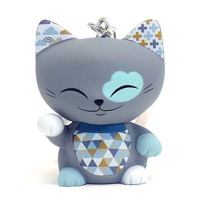 Manicat 招き猫のキーホルダー, MLCK034
