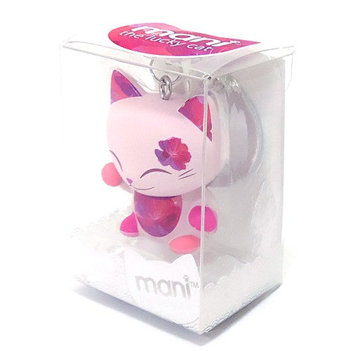 Manicat 招き猫のキーホルダー, MLCK051