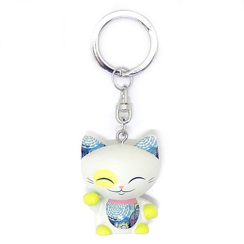 Manicat 招き猫のキーホルダー, MLCK059