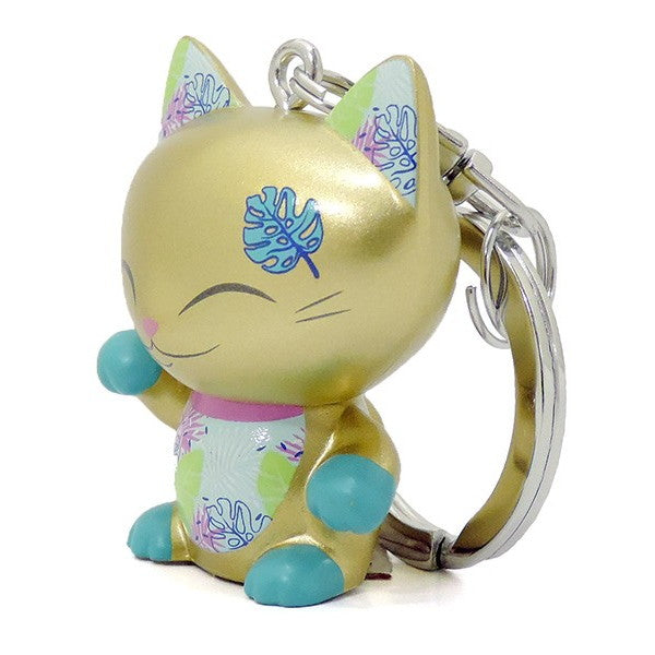 Manicat 招き猫のキーホルダー, MLCK074