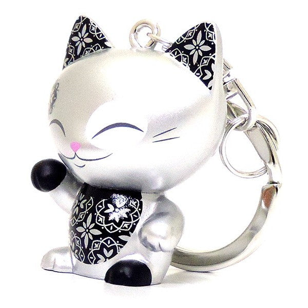Manicat 招き猫のキーホルダー, MLCK082
