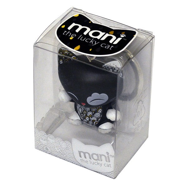 Manicat 招き猫のキーホルダー, MLCK086
