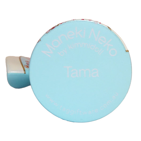 MNFL001, Manekineko ドール 置物 フィギュア 人形 招き猫 着物(TAMA)