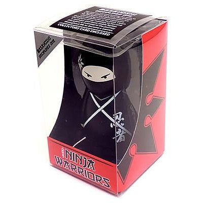 Ninja Warriors 忍者モチーフのフィギュア(MASAYOSHI), NGD002