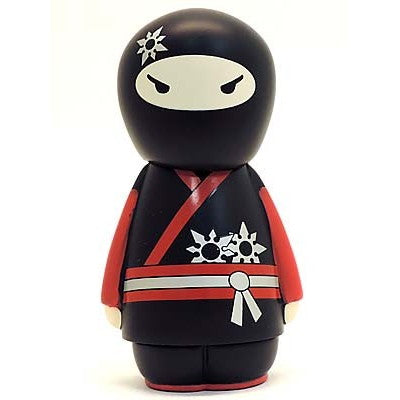 Ninja Warriors 忍者モチーフのフィギュア(TAKUMA), NGD009