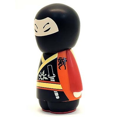 Ninja Warriors 忍者モチーフのフィギュア(SUGURU), NGD010