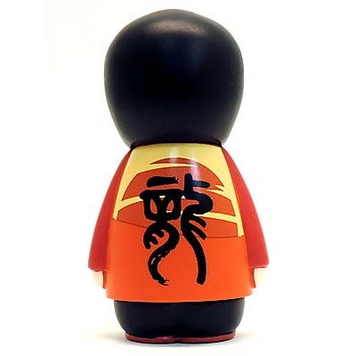 Ninja Warriors 忍者モチーフのフィギュア(SUGURU), NGD010