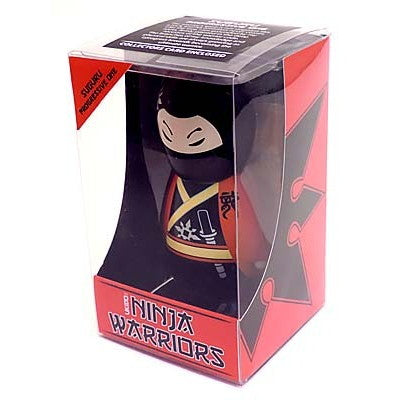 Ninja Warriors 忍者モチーフのフィギュア(SUGURU), NGD010