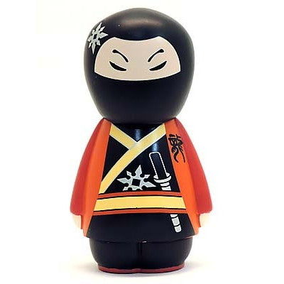 Ninja Warriors 忍者モチーフのフィギュア(SUGURU), NGD010