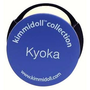 Kimmidoll 日本の女性の名前が付けられたこけしのLサイズのドール(KYOKA), TGKFL111