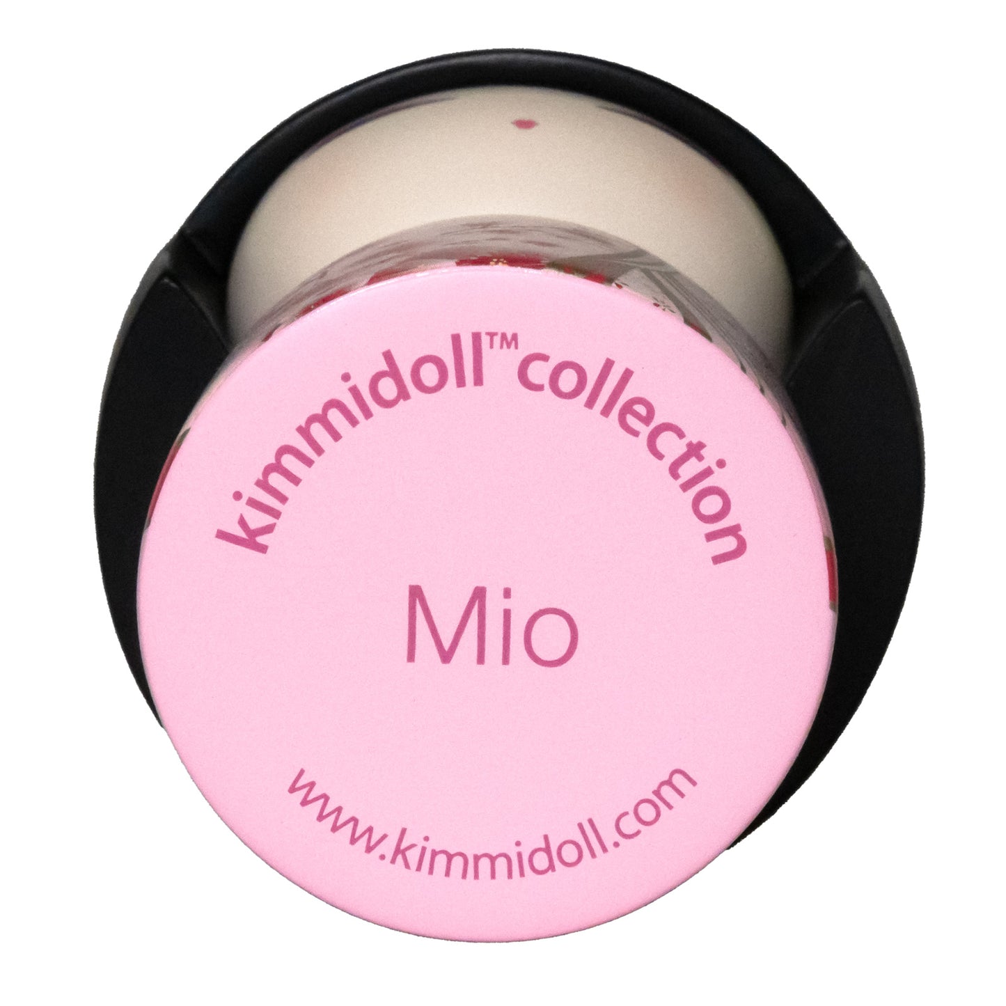TGKFL152, Muñeca Kimmidoll (L) Figura Kokeshi (MIO)