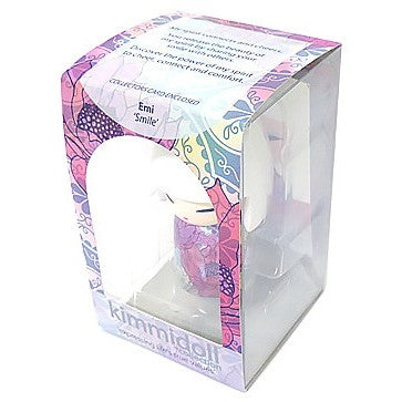 Kimmidoll 日本の女性の名前が付けられたこけしのSサイズのドール(EMI), TGKFS119