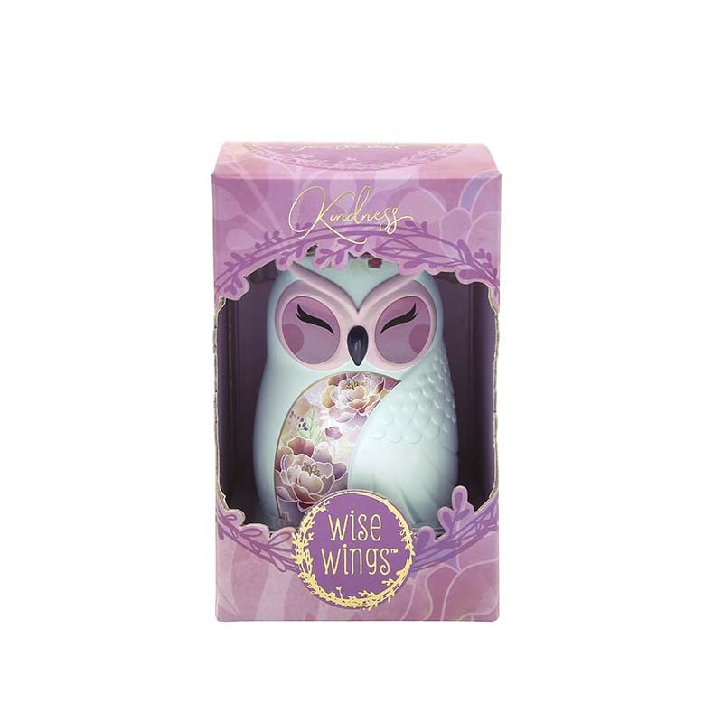 縁起物フクロウのインテリア置物, WGF001