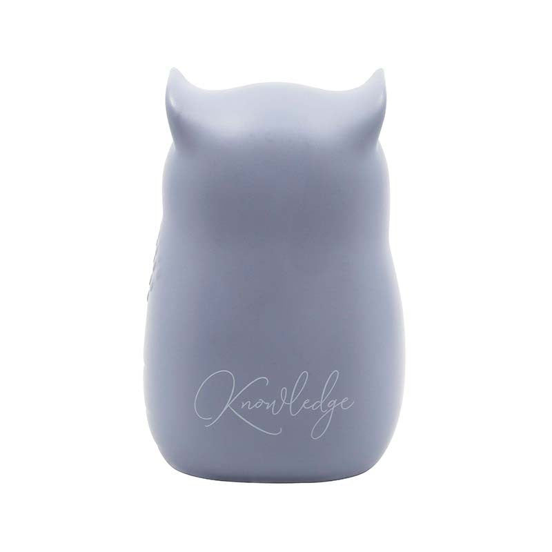 縁起物フクロウのインテリア置物, WGF002