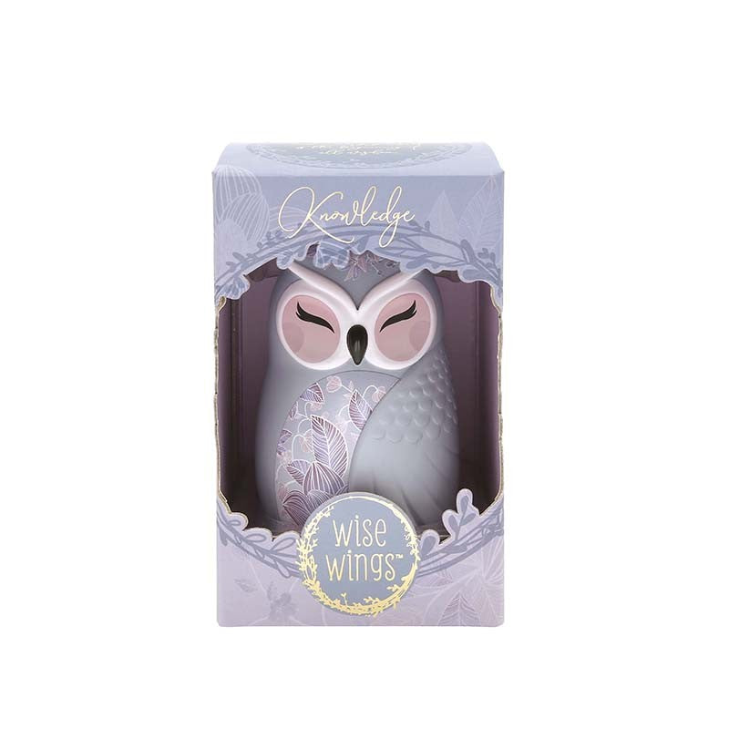 縁起物フクロウのインテリア置物, WGF002