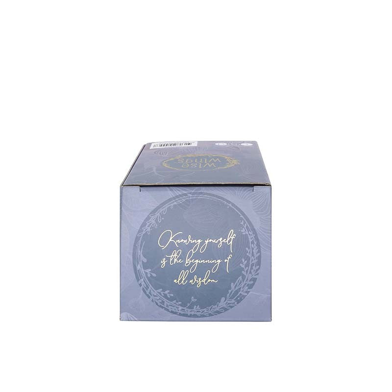 縁起物フクロウのインテリア置物, WGF002