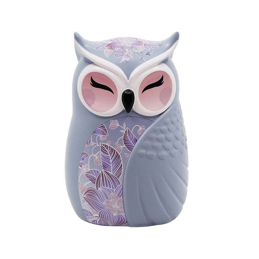 縁起物フクロウのインテリア置物, WGF002