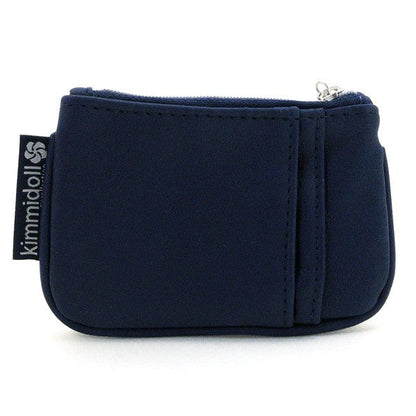 Kimmidoll 日本の女性の名前が付けられたこけしの財布(TOMONA), KF0814