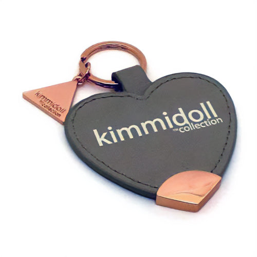 Kimmidoll 日本の女性の名前が付けられたこけしのキーチェーンチャーム(SACHIE), KF1060
