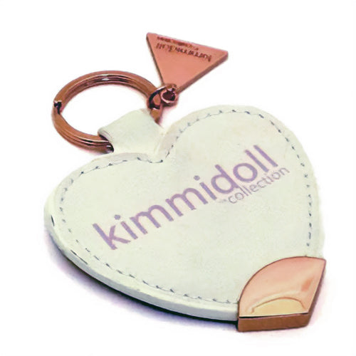 Kimmidoll 日本の女性の名前が付けられたこけしのキーチェーンチャーム(ANA), KF1061