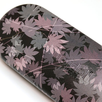 KF1217, Kimmidoll-Brillenetui, Kokeshi-Muster (HARUKO)