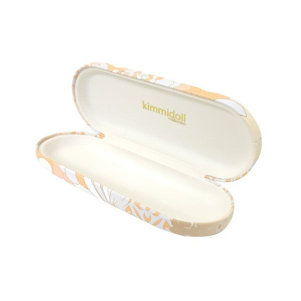 Kimmidoll 日本の女性の名前が付けられたこけしのメガネケース(AKARI), KF1234