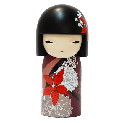 KGFLE30, Kimmidoll ドール(Extra Large) 置物 フィギュア こけし人形(NOBUKO)