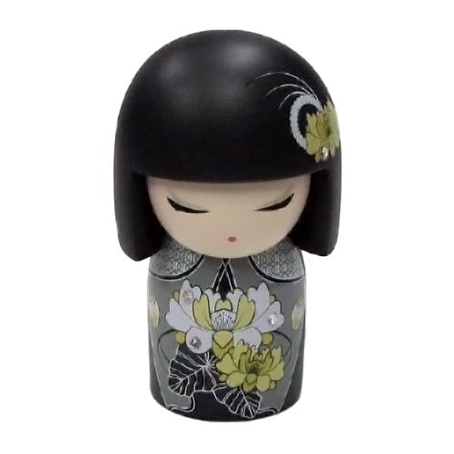 Kimmidoll 日本の女性の名前が付けられたこけしの特別仕様のドール(TSUKI), KGSD04