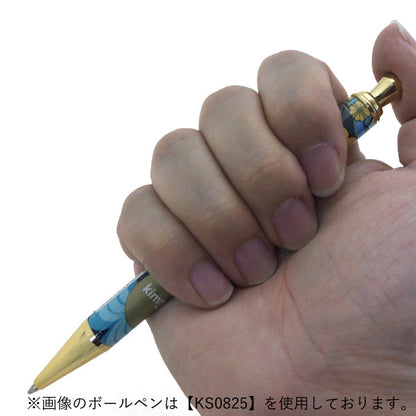 Kimmidoll 日本の女性の名前が付けられたこけしのボールペン(HARUYO), KS0894