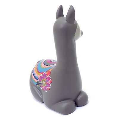 Llama Love ラマモチーフのファンシーなフィギュア, LA003