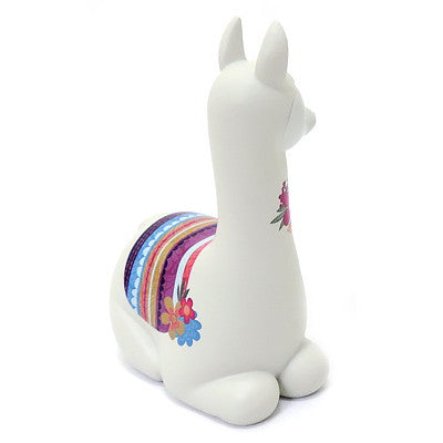 Llama Love ラマモチーフのファンシーなフィギュア, LA005