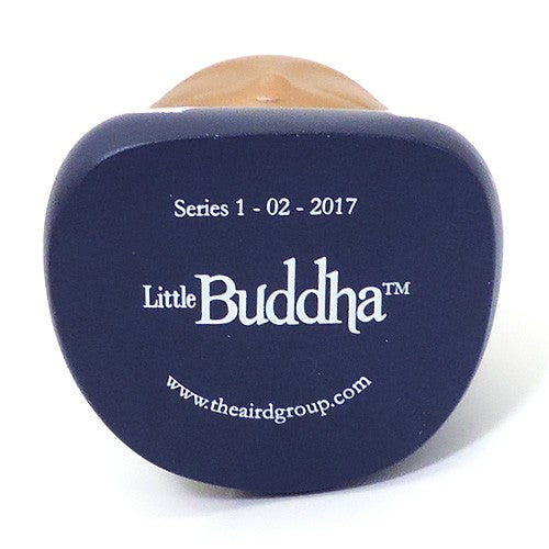 Little Buddha お釈迦モチーフのSサイズのドール, LB0102