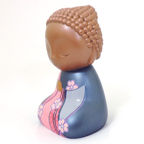 Little Buddha お釈迦モチーフのSサイズのドール, LB0104